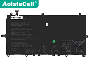 Batteria Asus NovaGo TP370QL-4G64G