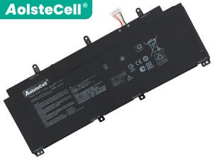 Batteria Asus ROG Flow X13 PV301QH-K6004R