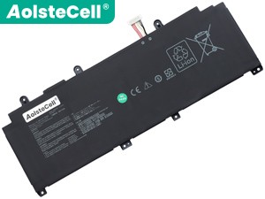 Batteria Asus C41N2203
