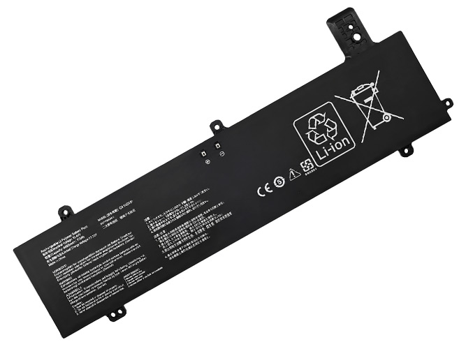 Batteria Asus Rog flow z13 gz302ea