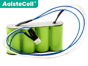 Batteria per AVox Systems 12140S