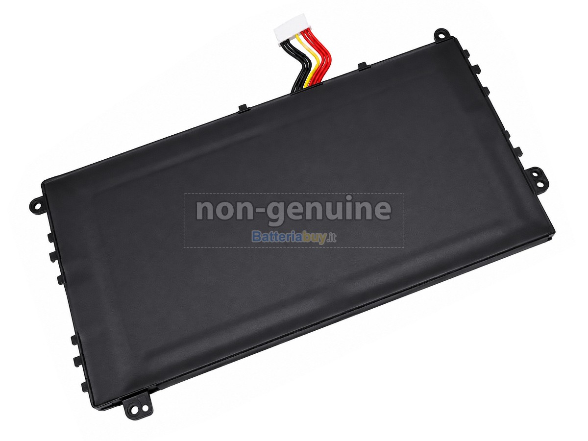 Batteria per AXIOO MYBOOK 14F NBAX21L