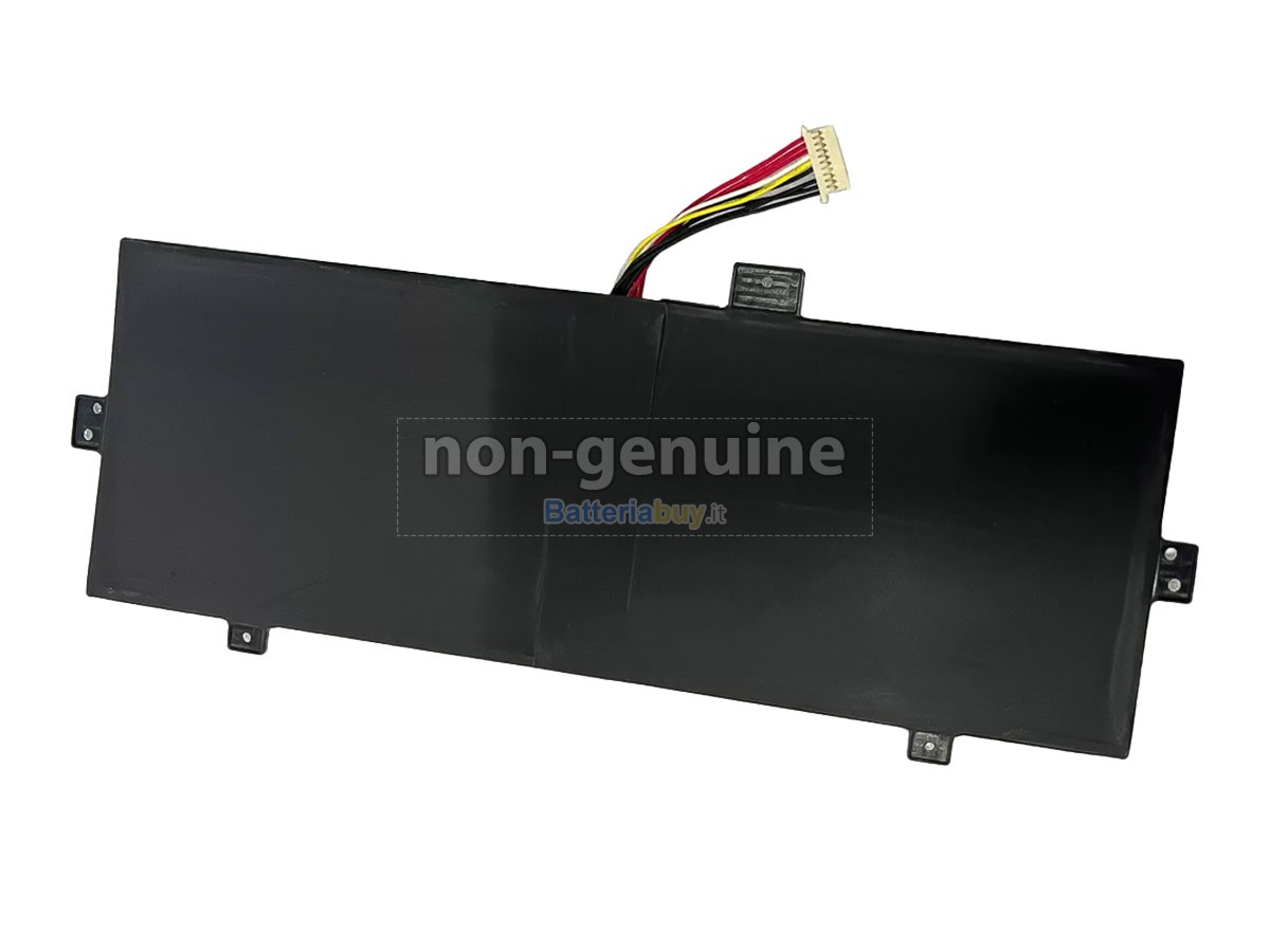 Batteria per AXIOO PL3378107 2S