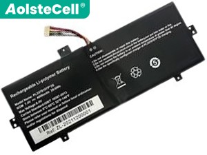 Batteria AXIOO PL3378107 2S