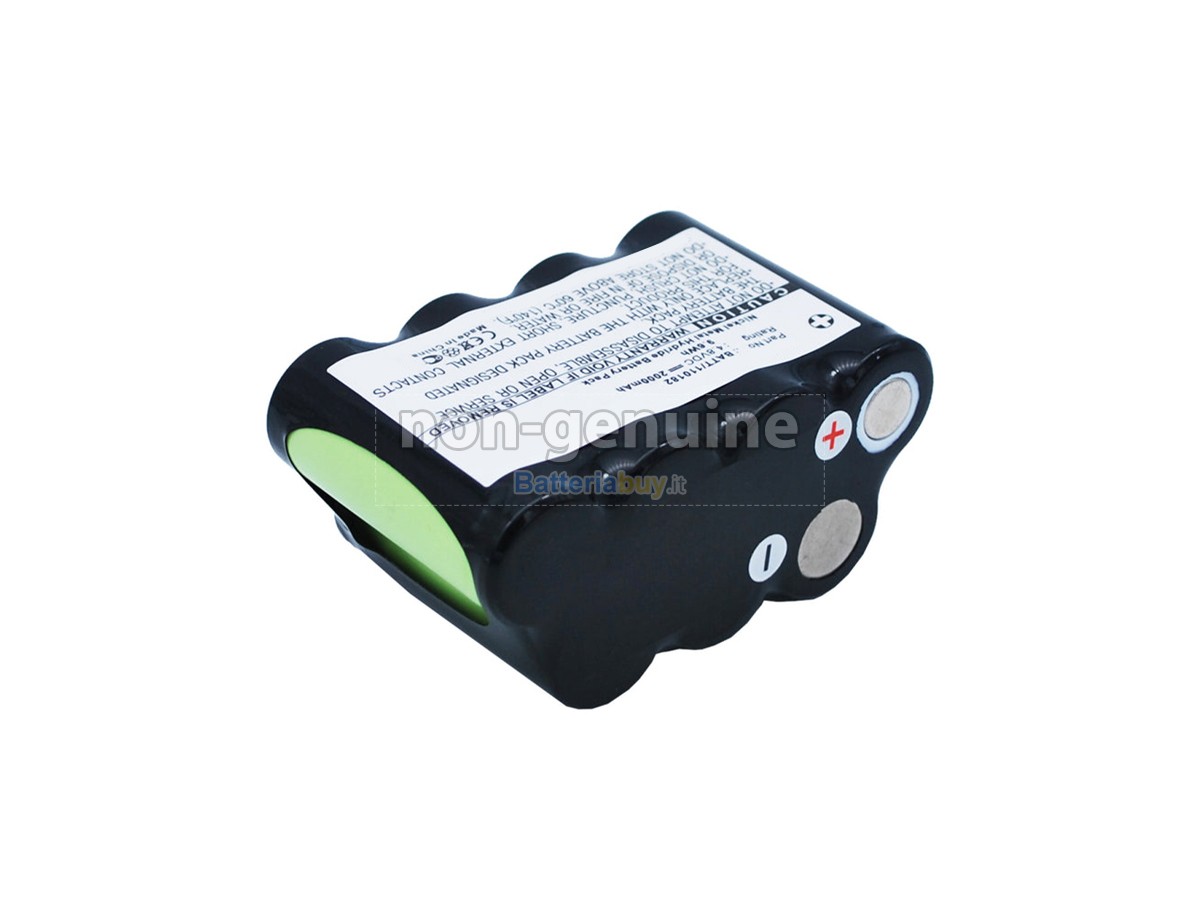 Batteria per B Braun 120182