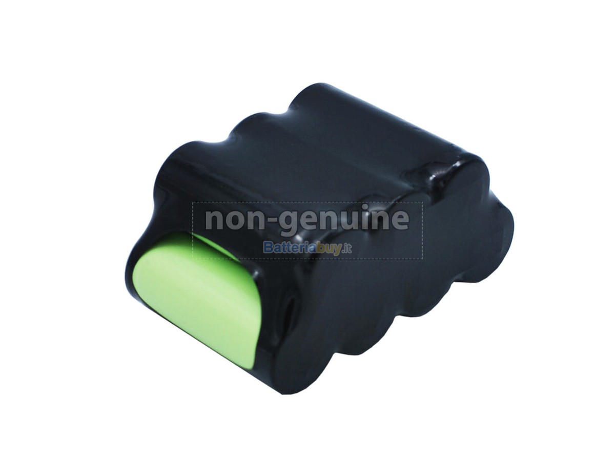 Batteria per B Braun 120182