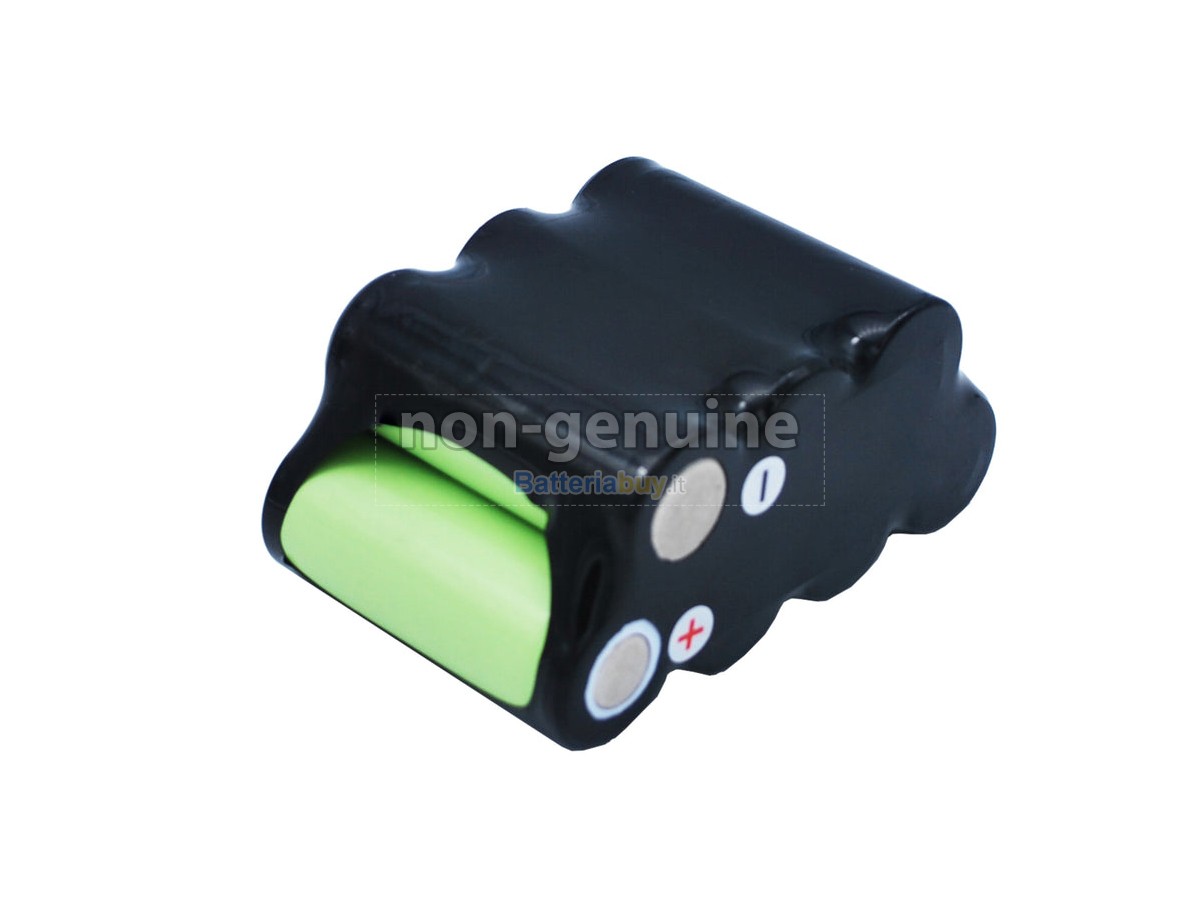 Batteria per B Braun 120182