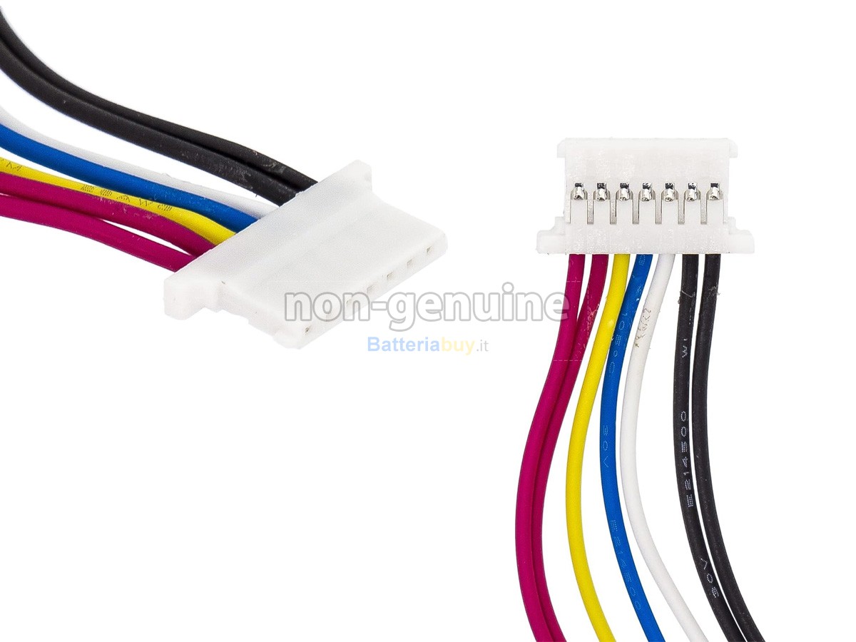 Batteria per Bang Olufsen 8700112