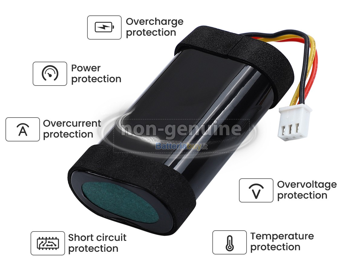 Batteria per Bang Olufsen 1140026