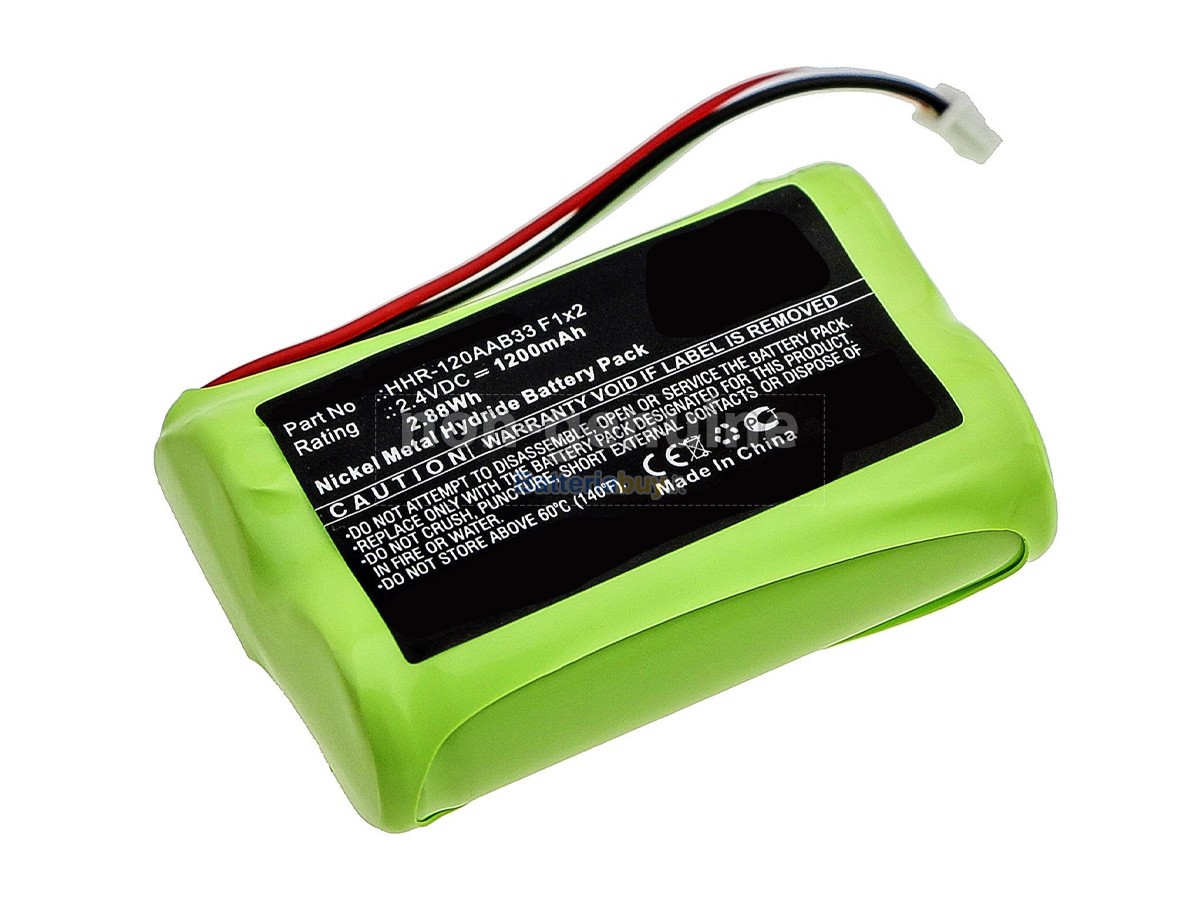 Batteria per Bang Olufsen BEO6