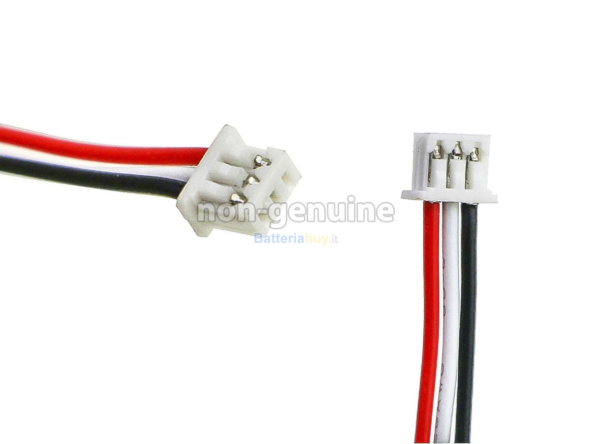 Batteria per Bang Olufsen BEO6