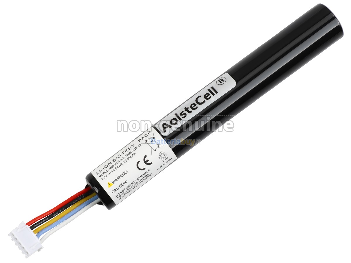 Batteria per Bang Olufsen BEOLIT 15