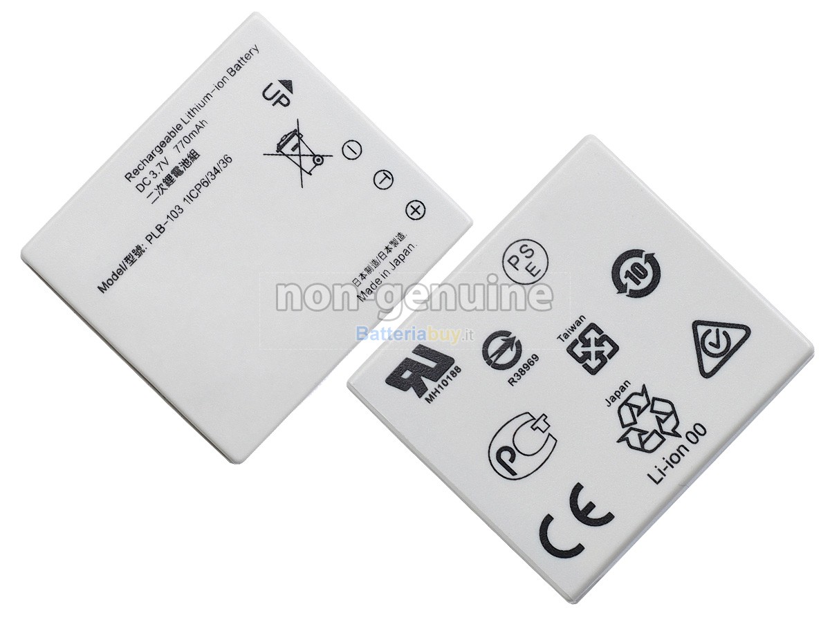 Batteria per Bang Olufsen PA-BO07