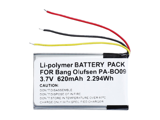 Batteria Bang Olufsen AHB622540PMT-02