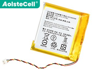 Batteria Beats Studio 2.0