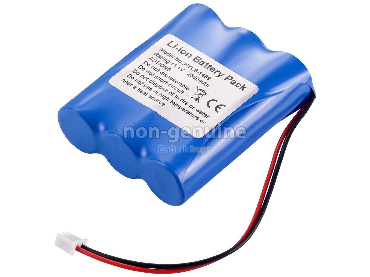 Batteria per Biocare HYLB-1469