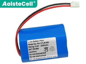 Batteria Biocare HYLB-683