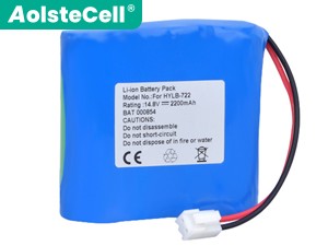 Batteria Biocare IE6