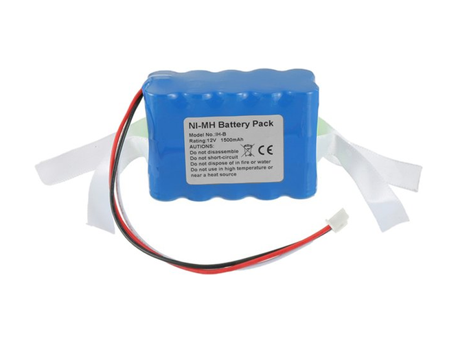 Batteria Biocare iH-B