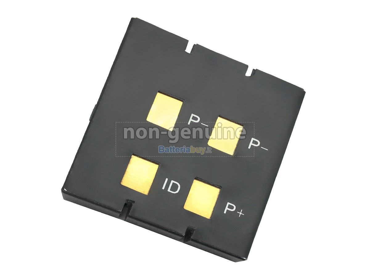 Batteria per Biolight 12-100-0002