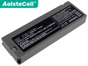 Batteria Biolight LI1104C