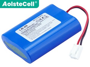 Batteria Biolight 12-100-0015