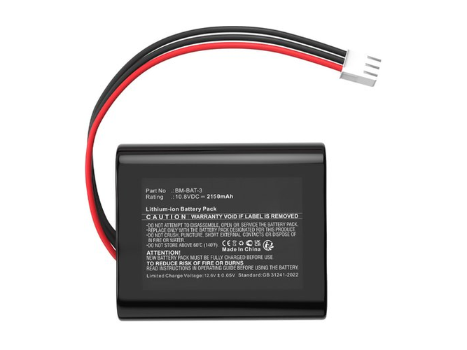 Batteria Bionet BM-BAT-5