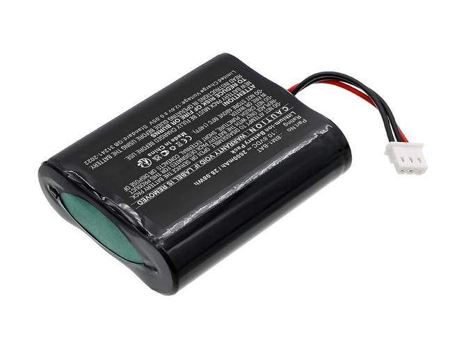 Batteria Bionet BM1-BAT