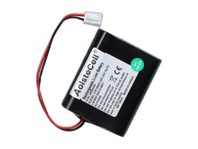Batteria Bionet BN130510-BNT