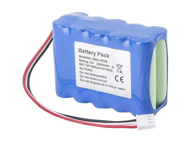 Batteria Bionet BM3 VET