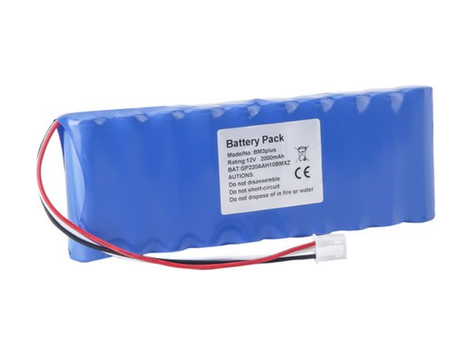 Batteria Bionet GP220AAH10BMXZ