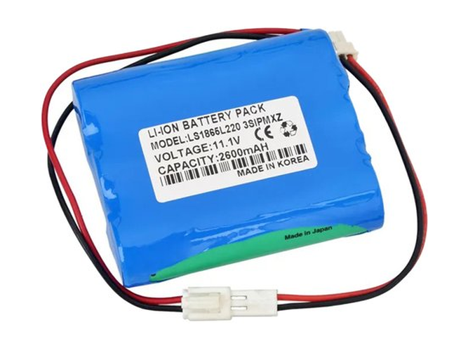 Batteria Bionet LS1865L220