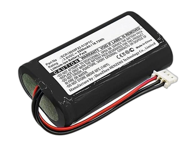 Batteria Bionet Oximete OXY9 Wave