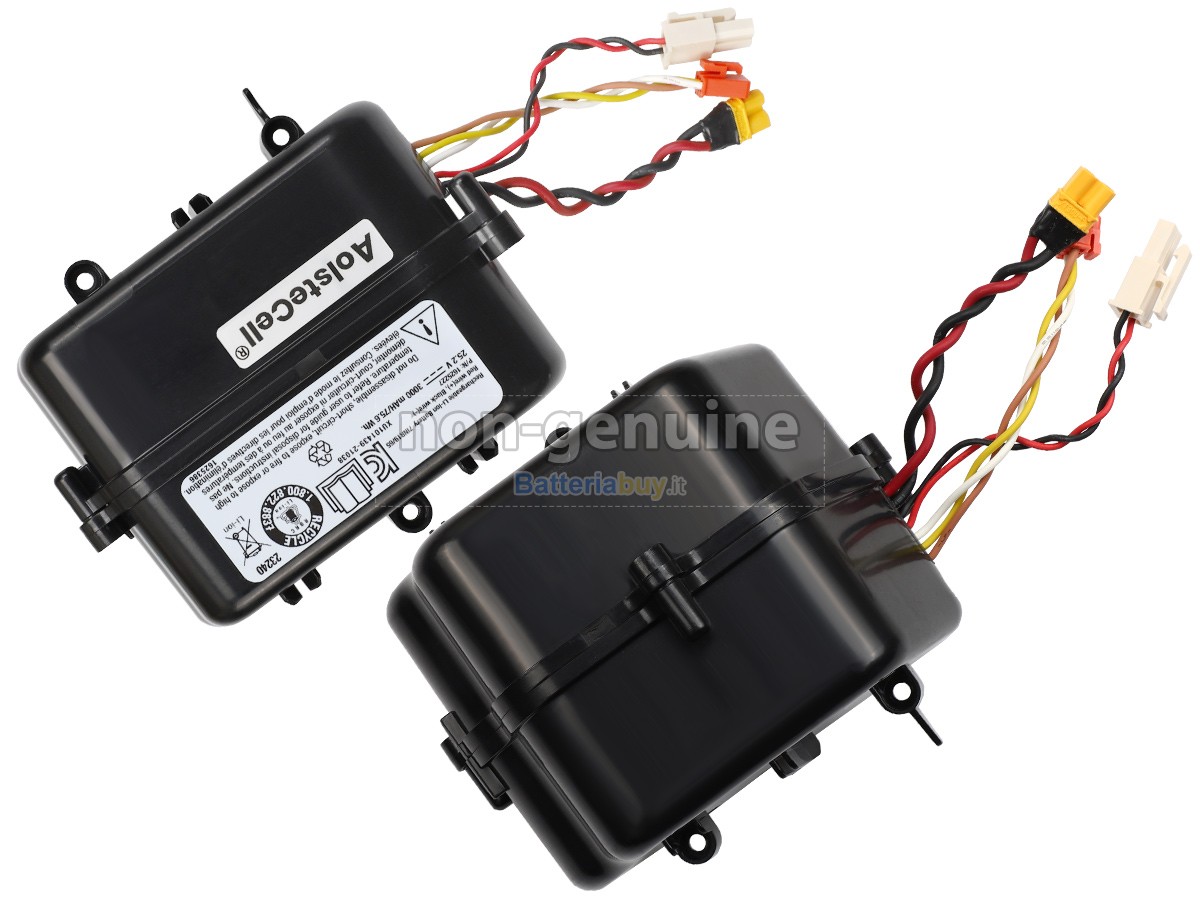 Batteria per Bissell 69-0101-053