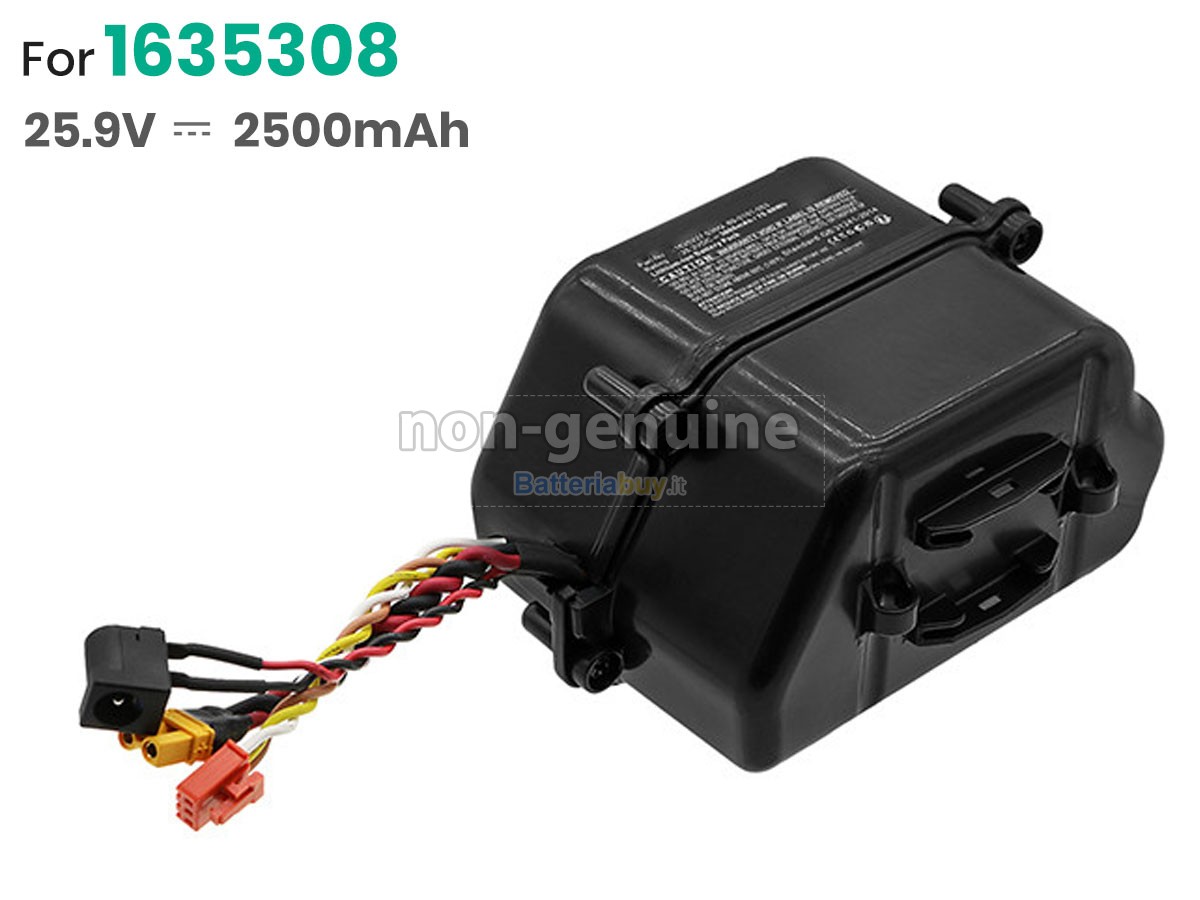 Batteria per Bissell P3090-7S1P