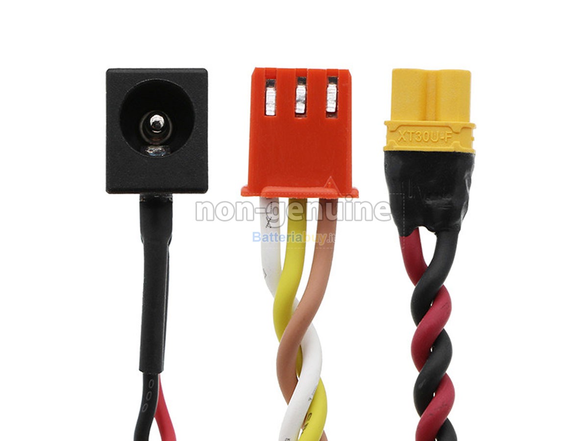 Batteria per Bissell P3090-7S1P