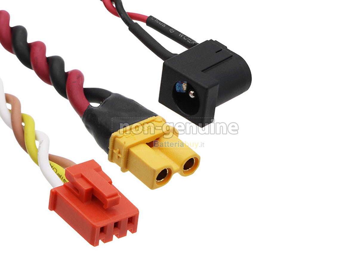 Batteria per Bissell P3090-7S1P