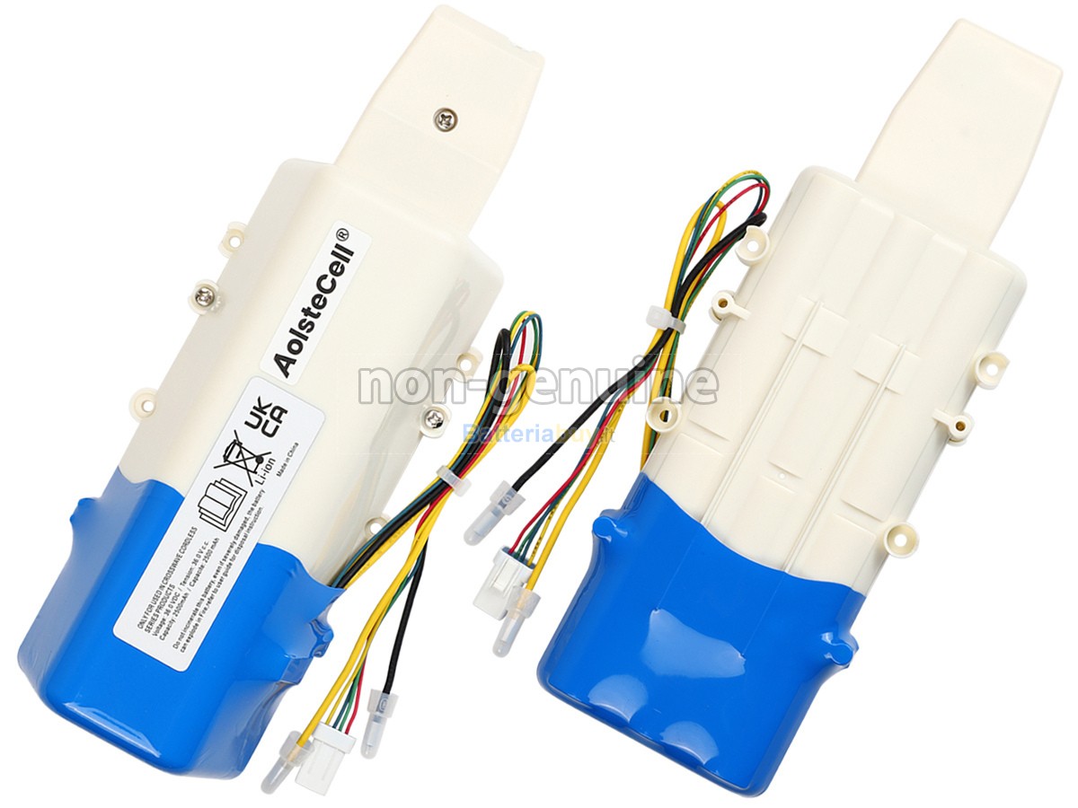 Batteria per Bissell 1627561