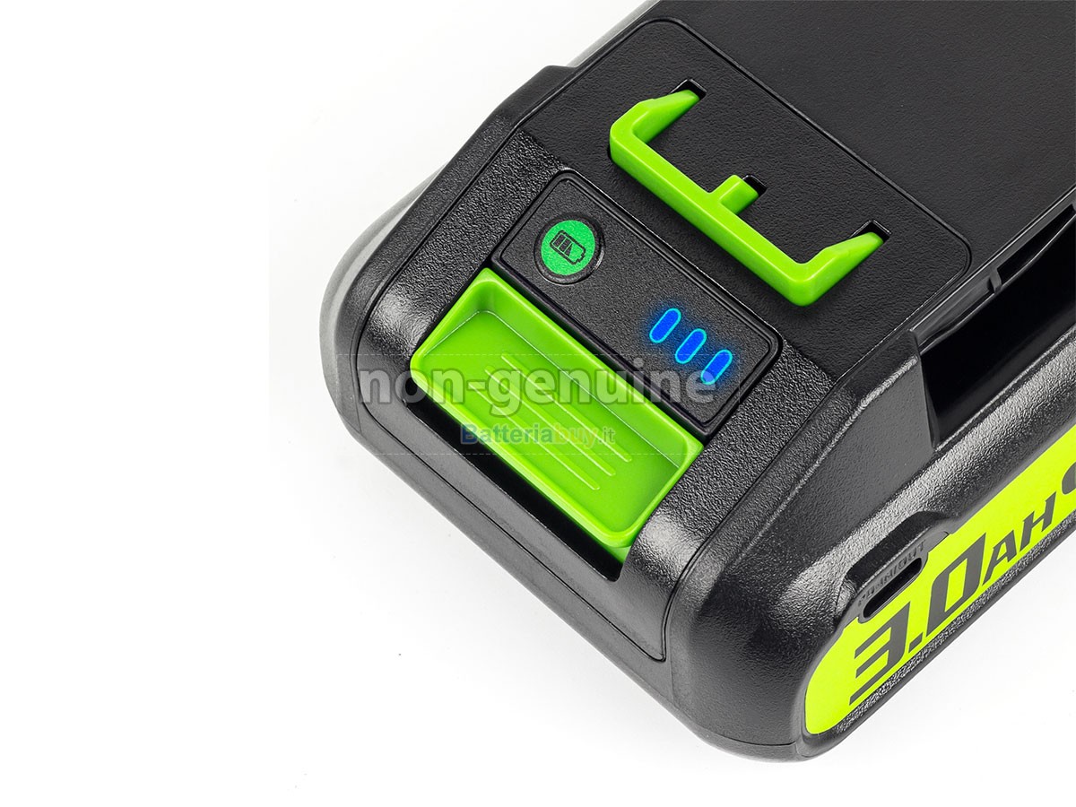 Batteria per Bissell 4054