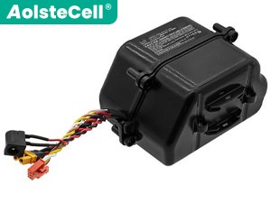 Batteria Bissell P3090-7S1P