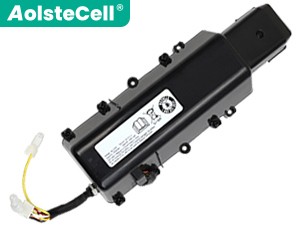 Batteria Bissell CrossWave Cordless 2551