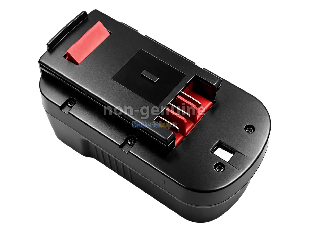 Batteria per Black Decker EPC188CBK