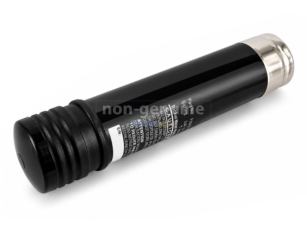 Batteria per Black Decker VP110