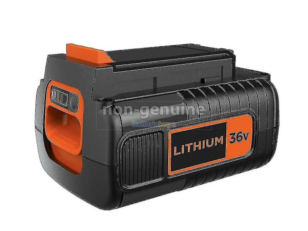 Batteria per Black Decker LBXR36