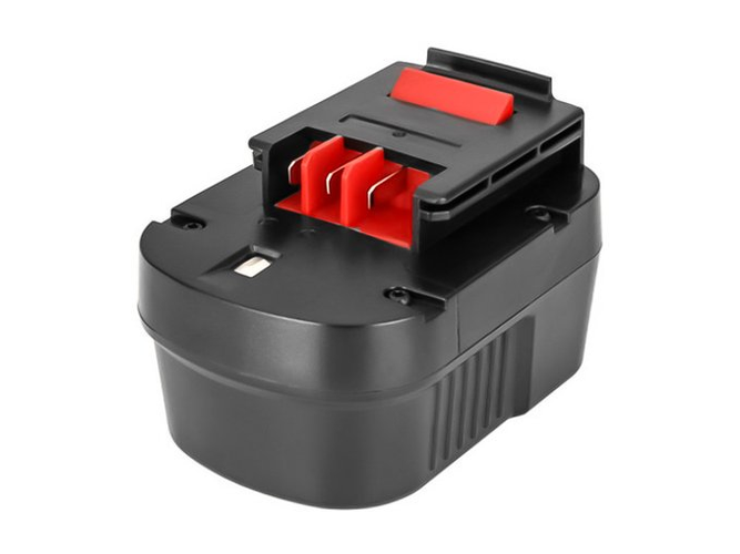Batteria Black Decker BD12PSK