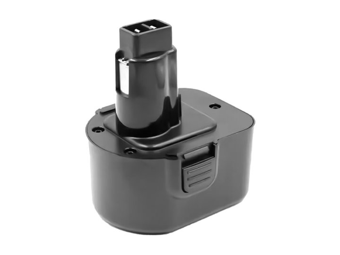Batteria Black Decker CD1200