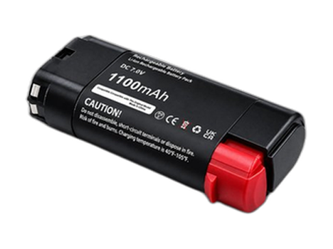 Batteria Black Decker 7V-VPX0111