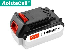 Batteria Black Decker LBXR20-OPE