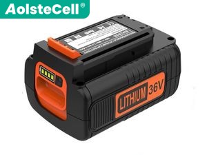Batteria per Black Decker LBX1540