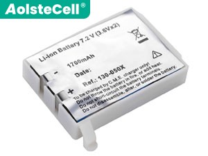 Batteria BodyGuard 130-050X